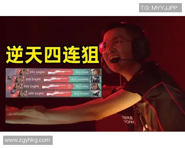 赛后分析：EDG与BLG选手个人能力对比与表现评估